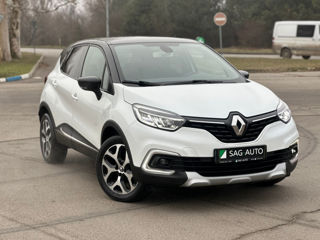 Renault Captur foto 4