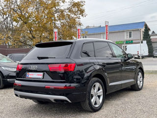 Audi Q7 foto 3