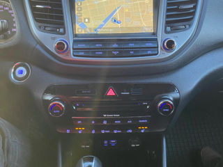 Hyundai Tucson foto 4