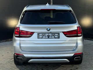 BMW X5 foto 5