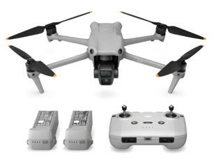 DJI Air 3 (Fly More Combo) foto 3