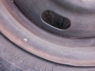 Good Year 185/65 R 14 foto 4