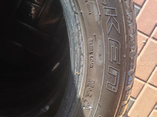 Шины 205/55 R17 foto 1