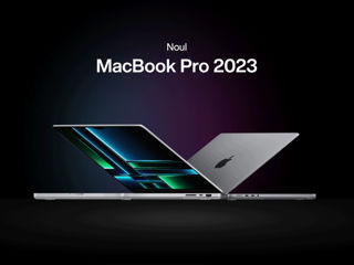 Apple MacBook Pro 14'',16'' , Air 13'',15''  2023-2024 la cele mai bune preturi .Garantie.EuroGsm foto 3