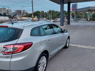 Renault Megane foto 10