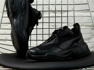 Puma Thunder Desert Black foto 6