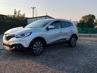 Renault Kadjar foto 8