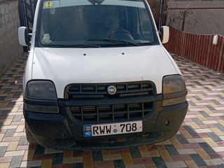 Fiat Doblo foto 8