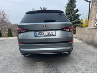 Skoda Kodiaq фото 2