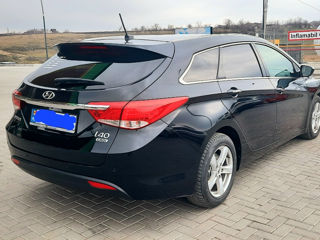 Hyundai i40 foto 3