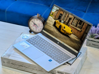 Новый ! HP Pavilion 15 IPS (Core i3 N305/8Gb DDR4/256Gb SSD/15.6" FHD IPS) foto 5