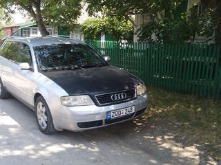 Audi A6 foto 4