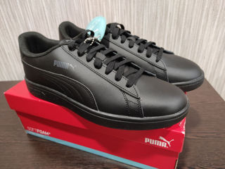 Puma Smash Sneakers (UK9)(US10)(EUR43) 28CM. Original. foto 4