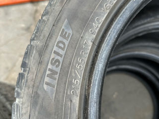 215/55R17 foto 6