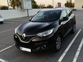 Renault Kadjar foto 1