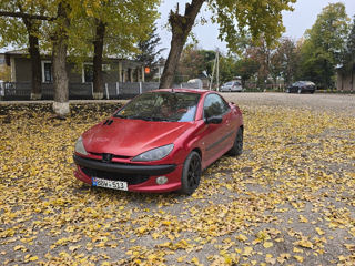 Peugeot 206 foto 2