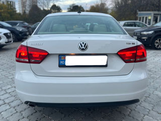 Volkswagen Passat foto 6