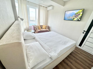 Apartament cu 1 cameră,  Botanica,  Chișinău,  Chișinău mun. foto 1