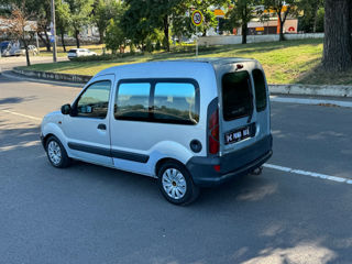 Renault Kangoo foto 7