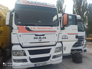 Man TGX 18.440