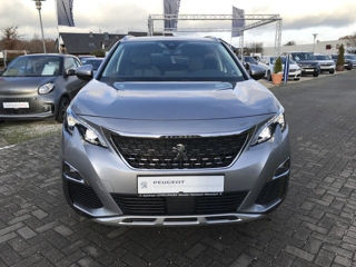 Peugeot 5008 foto 3