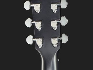 Chitara acustica Yamaha FG800 Black. livrăm în toată Moldova,plata la primire. foto 7