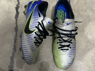 Nike mercurial XI NJR Pro foto 2