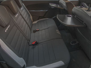 Dacia Lodgy foto 8
