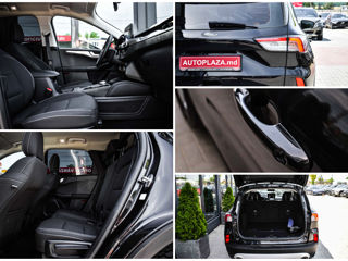 Ford Kuga foto 15