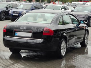 Audi A6 foto 3