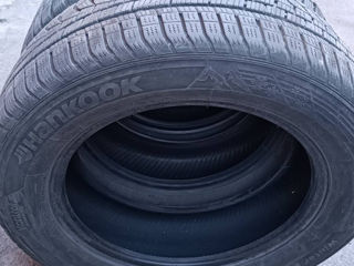 Hankook 205 / 60 / R16 - 4 buc. foto 2