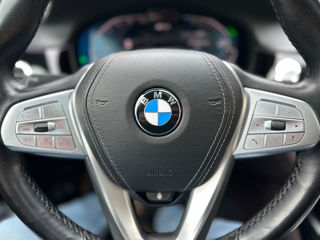 BMW 7 Series foto 16