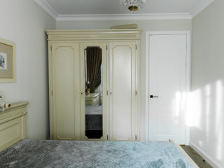 Apartament cu 4 camere, 140 m², Buiucani, Chișinău foto 10