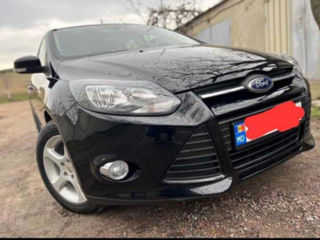 Ford Focus foto 5