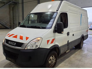 Iveco Daily 50С14