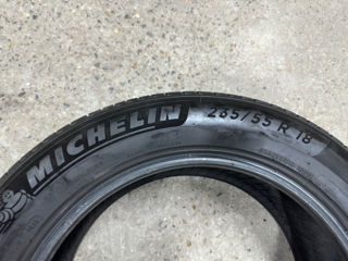 235/55/R18 Michelin foto 2