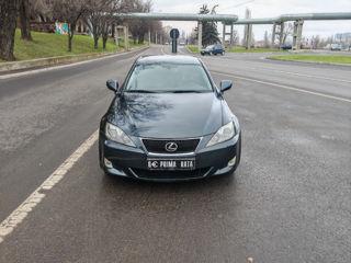 Lexus IS Series foto 2