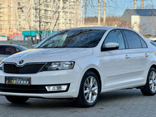 Skoda Rapid foto 3