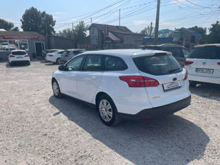 Ford Focus foto 1