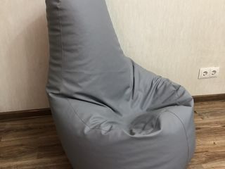 Кресло мешок, bean bag, бин бэг, Мяч, Пуф. Дизайн под заказ. foto 1