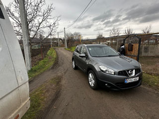 Nissan Qashqai foto 6