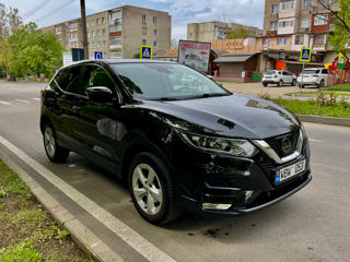 Nissan Qashqai foto 3