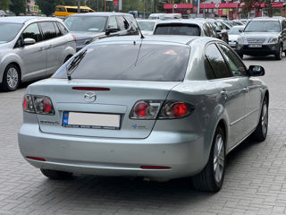 Mazda 6 foto 3