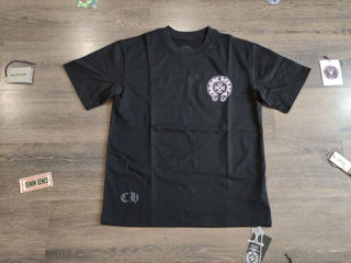 Chrome hearts , Maison Margiela t shirts  foto 0
