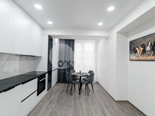 Apartament cu 1 cameră, 50 m², Ciocana, Chișinău foto 3