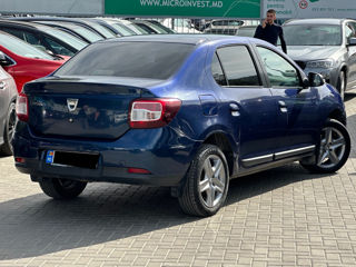 Dacia Logan foto 3