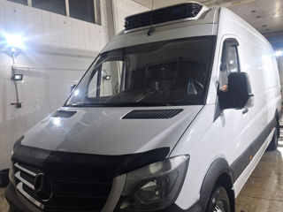 Mercedes Sprinter foto 8