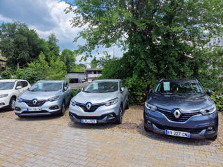 Renault Kadjar foto 12