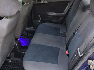 Opel Astra фото 6