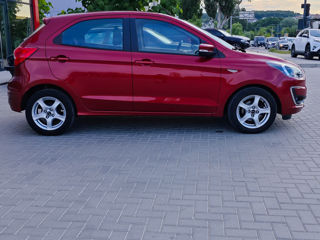 Ford Ka foto 3